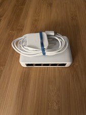 Ubiquiti Unifi USW-Flex-Mini 5 Port Standalone Ethernet Switch w/Poe Input picture