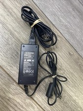 Power Supply Adapter Model # EA10362 DVD Player Cord Battery Charger 9V 3A AC picture