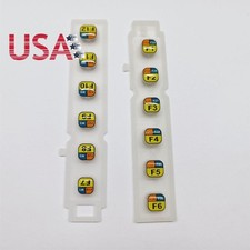 Function Key (Left + Right) Replacement for Psion Teklogix 8516, VH10, VH10F US picture