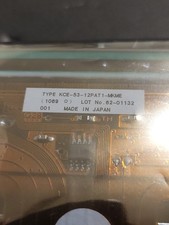 KCE-53-12PAT1-MKME Printhead New Open Box Condition  picture