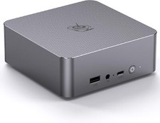 Beelink Mini PC EQi12, Intel Core 1220P(Max 4.4GHz 10C/12T), 24GB LPDDR5 5200MHz picture