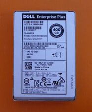 Genuine Dell Enterprise Plus 400GB 12 Gbps 2.5