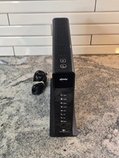 ARRIS TG1682G Xfinity XB3 Dual-Band WiFi Cable Modem Router Voice Gateway DOCSIS picture