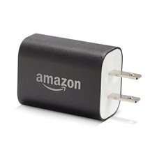 Amazon 9W OEM USB Charger Power Adapter for Fire Tablets Kindle Echo Dot picture