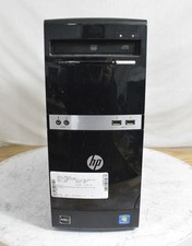 HP VS883UT#ABA 505B MT Tower PC AMD Athlon II X2 220 2.8GHz 2GB SEE NOTES picture
