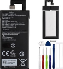 58 000173 ST30 Battery Replacement for K Oasis 3 10th ST30 Battery picture