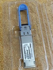 1PC CIENA 160-9401-900 006 100G BASE-LR4.4X25G WDM QSFP28 10KM FTLC1154RDPL-CN picture