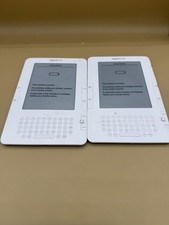 Amazon Kindle White Log Of 2 picture