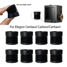 4PCS/8PCS Shock Absorbing Foot Pad For Elegoo Centauri 3D Printer Accessories picture