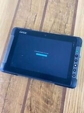Getac T800 Rugged Tablet Intel Pentium N3530 2.16ghz, 4gb, 128gb Ssd picture