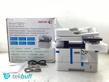 Xerox B215 Multifunction Monochrome Laser Printer - (B215/DNI) picture