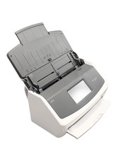 ScanSnap Fujitsu iX1500 Color Duplex Document Scanner Touch Screen for Mac or PC picture