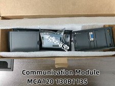 1set New Danfoss Converter Profinet Bus Communication Module MCA120 130B1135 picture