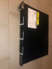 IBM 46M4005 12-Outlet Power Distribution Unit PDU IBM Lenovo Switched PDI C13 picture