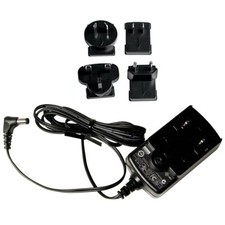 Genuine DigiTech PS0913DC Switching AC Adapter Power Supply 9V 1.3A picture