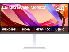 LG 34U530A-W 34