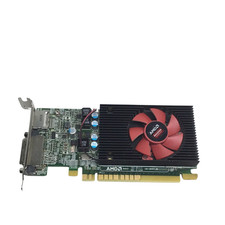 Dell AMD Radeon R5 430 2GB GDDR5 PCIe 3.0 Video Card DisplayPort DVI GPU picture