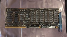 Compaq 000753-001 1-MB 32 Bit System Memory Board picture