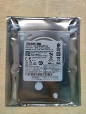 FOR Toshiba MQ04ABF100 2.5