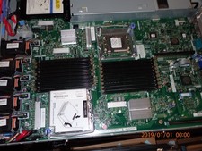 IBM 81Y6625 System x3550 M3 and x3650 M3 High-Quality Servers System Motherboard picture