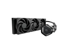 Cooler Master MLX-D36M-A24PK-R1 Atmos Stealth 360 AIO Liquid CPU Cooler picture