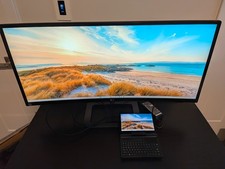 LG 34UC87C-B 34