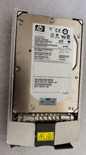 HP 404709-001 72.8GB 10,000 RPM 3.5 in. Ultra320 SCSI HDD 360205-021 BD0728A4C4 picture