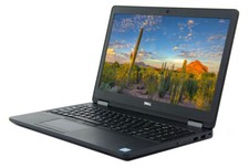 FAST Dell Latitude E5570, Intel Core i5, 256GB Solid State, 8GB DDR4 RAM, WiFi,  picture