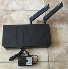 Cradlepoint E300-C4D Series Router 300 Mbps No Mounting Hardware -  picture