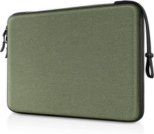 Hard Laptop Sleeve Case for MacBook Neo 13 inch | Waterproof Carrying Case for 1 picture