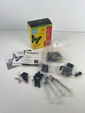 Nu-Kote Black Ink Jet Refill Kit RF196 Hewlett Packard Lexmark & Others picture