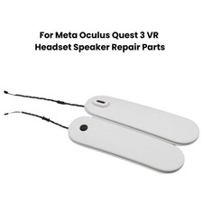 Speaker For Meta Oculus Quest 3 VR Headset Repair Parts Audio Module Accessory picture