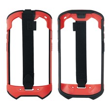 🔥For Zebra TC51 TC56 TC52 TC57 Protective Cover Handstrap Bumper Rugged Boot 🔥 picture