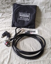PC Guardian Laptop/Notebook Computer Locking Security Cable With Bag picture