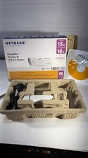 NetGear Rangemax Next Wireless USB. N picture