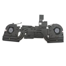 New For Lenovo Legion Y545 Series Cooling Fan & Heatsink 5H40S19931 Y7000P-2019 picture