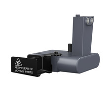 Creality Official SPARK i7 Purge Wiper Waste Discharge Assembly for 3D Printer picture