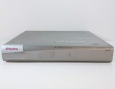 Raritan Paragon Enhanced User Station P2-EUST Tested & Working No Power Cord picture
