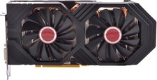 XFX Radeon RX 580 8GB GDDR5 Video Graphics Card picture