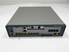 Cisco Small Business ProUnified Communication 500 Series UC540 w/ BRI  picture