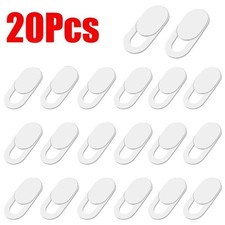 5 Webcam Cover Sticker Slide Camera Privacy Security Protect For Phone Laptop picture