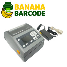 ✅Zebra ZD620d Thermal 4x6 Shipping Label Printer (Replaces ZD420d & LP2844)🔥⭐ picture