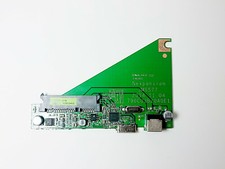 SEAGATE Expansion Desktop STEB8000100 JMS577 E481033 94V-0 PCB Replacement Board picture