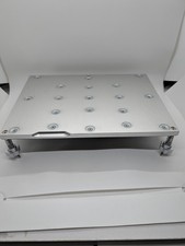 Qidi Tech X-Plus 3D Printer Heated Bed with Leveling Springs & Connector picture