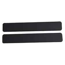 2PCS Logitech MX Palm Rest - Keyboard Wrist Rest & Support of Comfortable Typing picture