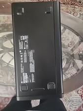 HP Desktop M01-F1124. (Preowned)  picture
