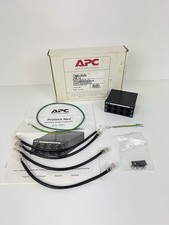 APC PNET4 ProtectNet 4-Port Network Surge Protector NEW NOS Complete w/ Box picture