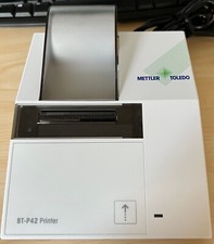 Mettler Toledo BT-P42 Printer picture