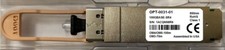 F5 Networks OPT-0031-01 compatible F5-UPG-QSFP28-SR4 100GBASE-SR4 100m MPO MMF picture