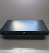 HP AF621A IP KVM CONSOLE SWITCH  16-PORTS  Used picture